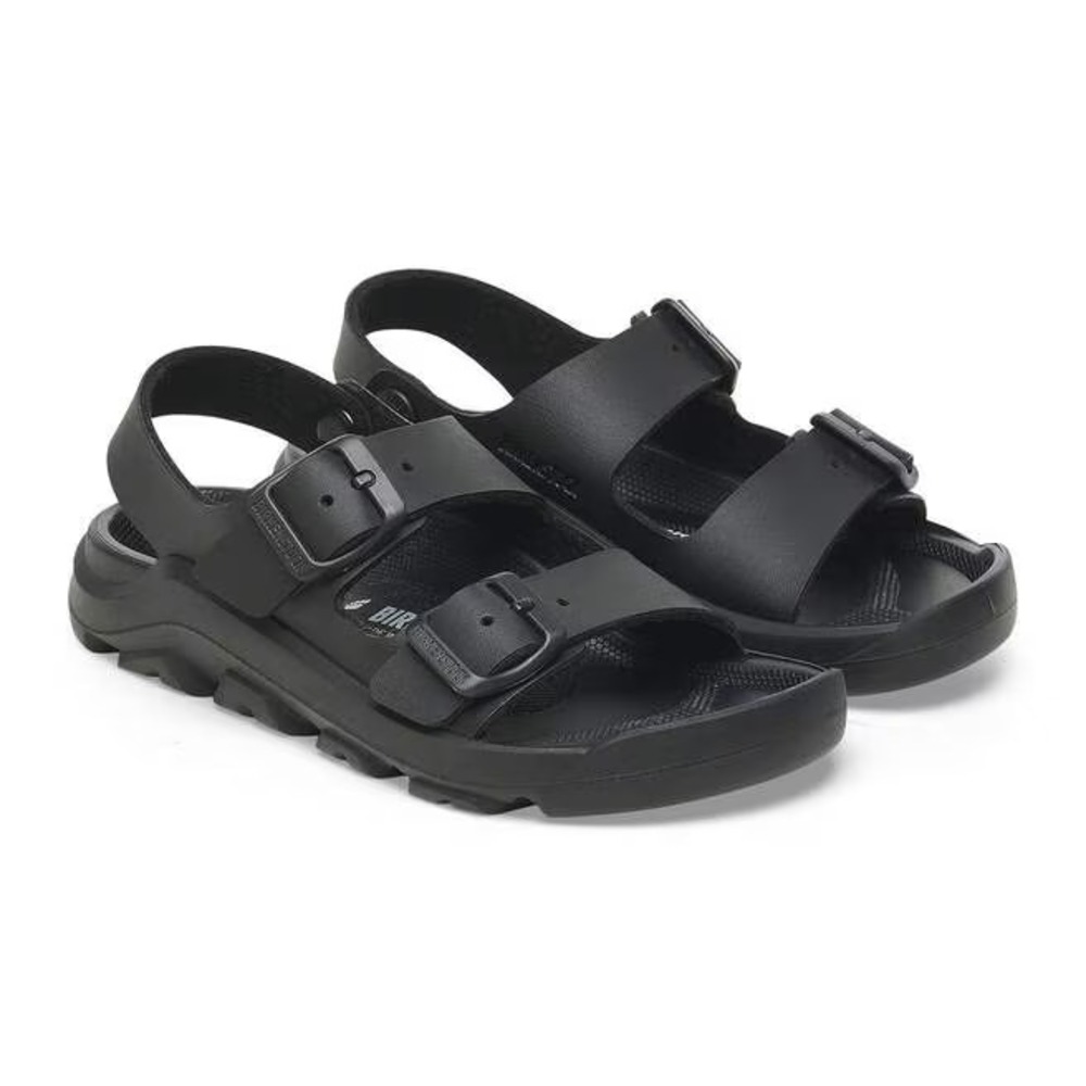 Birkenstock Youth Mogami Kids AS Shoes Black Size EUR 29 US 11 New in Box